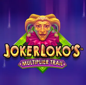 Joker Loko's Multiplier Trail